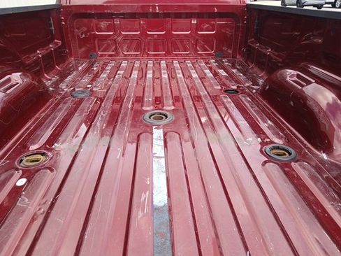 Used 2021 RAM 3500 Big Horn w/ Level B Equipment Group image 5