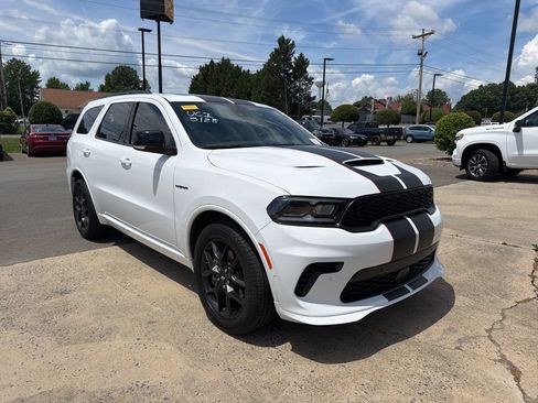 Used 2026 Dodge Durango GT AWD/4WD image 2