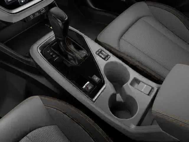 New 2026 Subaru Crosstrek 2.5i Limited AWD/4WD image 12