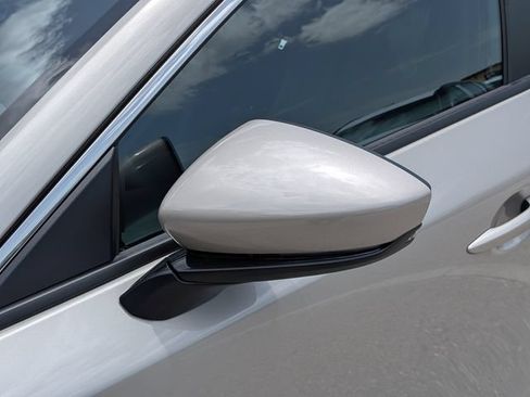 New 2026 MAZDA MAZDA3 2.5 S Sedan w/ Preferred Pkg FWD image 12