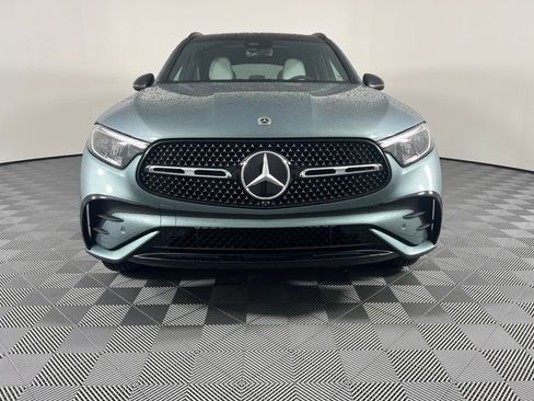 Certified 2026 Mercedes-Benz GLC 300 4MATIC image 3