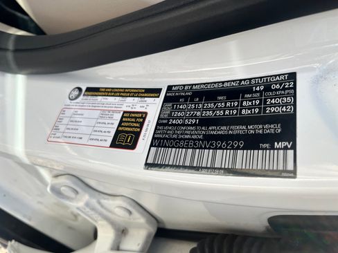 Used 2022 Mercedes-Benz GLC 300 4MATIC image 25