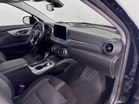 Used 2024 Chevrolet Blazer LT w/ Convenience Package image 37