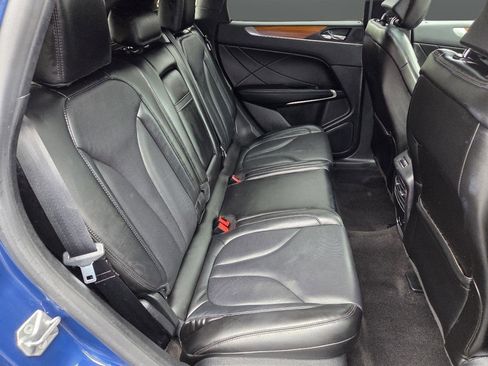 Used 2019 Lincoln MKC Reserve w/ MKC Climate Package AWD/4WD image 15