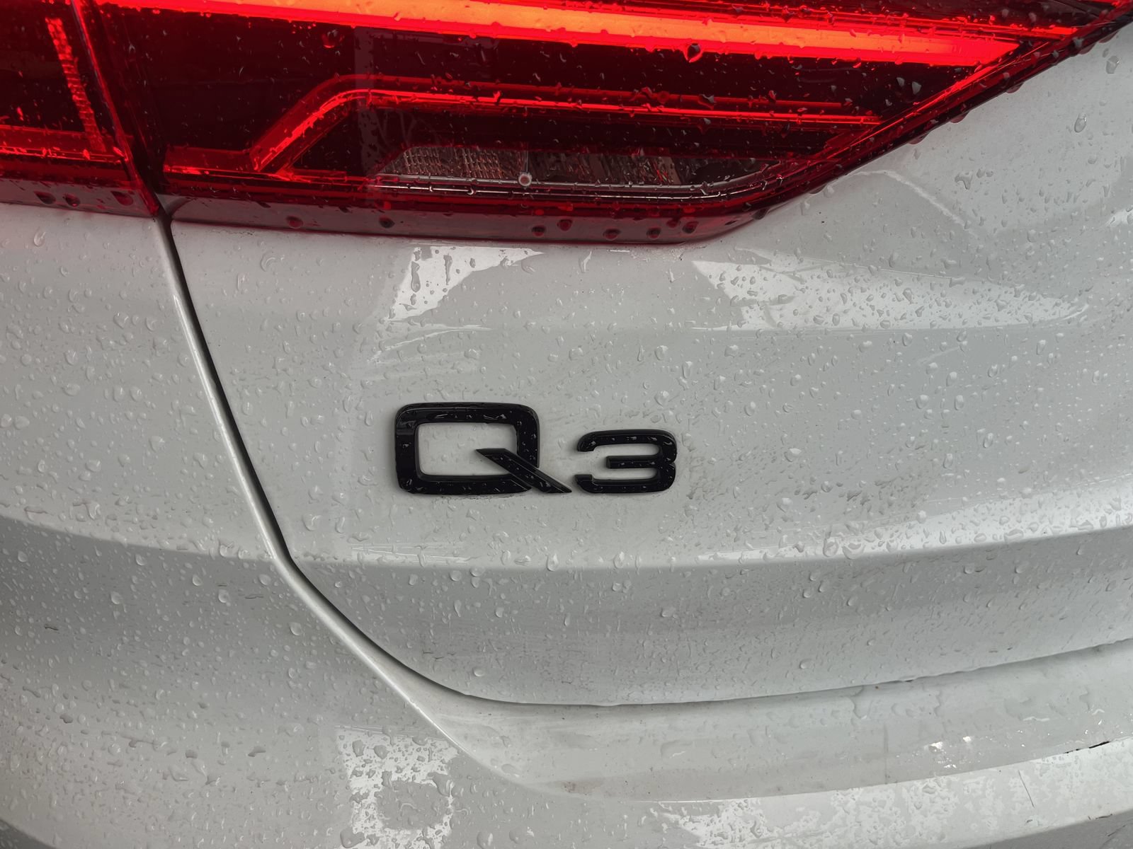 Certified 2024 Audi Q3 2.0T Premium AWD/4WD image 11
