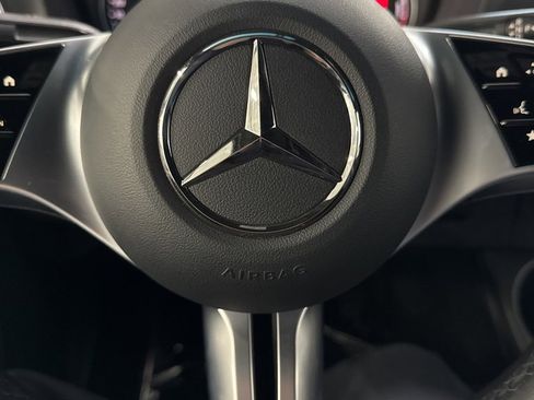 Used 2024 Mercedes-Benz eSprinter 170 Cargo image 34