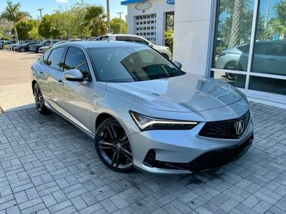 Certified 2025 Acura Integra A-Spec