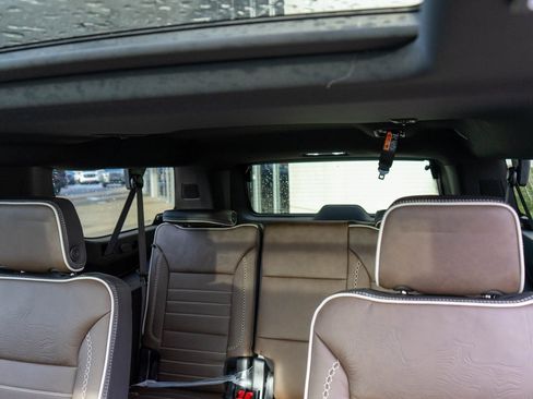 New 2026 GMC Yukon XL Denali Ultimate image 13