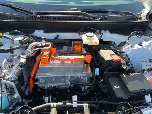 New 2026 Honda Prologue Touring image 8