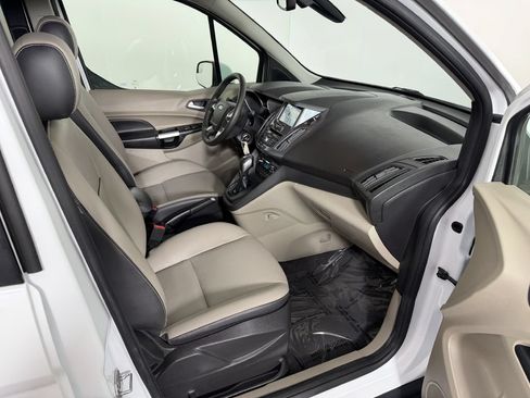 Used 2017 Ford Transit Connect Titanium FWD image 22