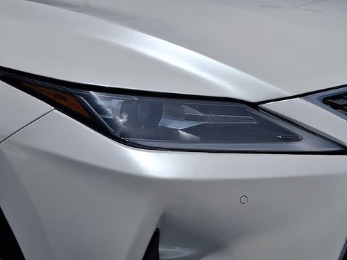 Used 2022 Lexus RX 350 AWD w/ Premium Package image 9