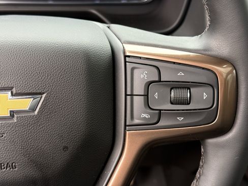 Certified 2023 Chevrolet Tahoe High Country image 23