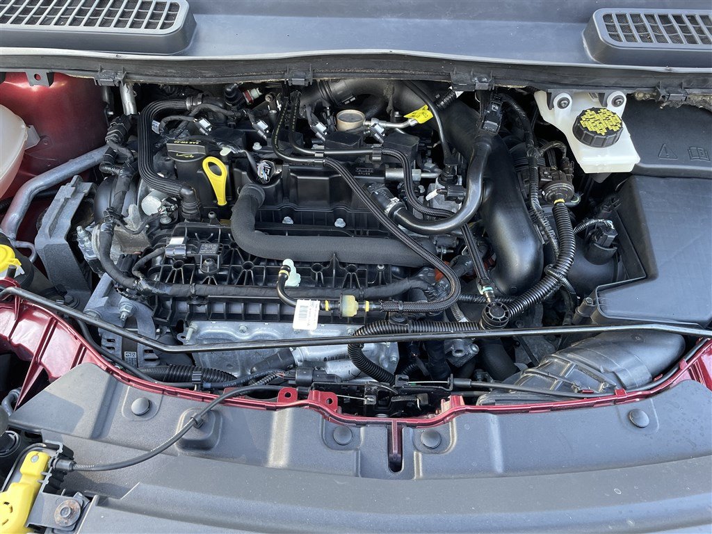 Used 2019 Ford Escape SE AWD/4WD image 23