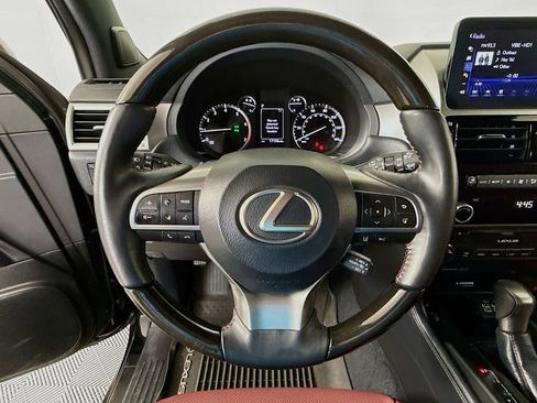 Certified 2023 Lexus GX 460 Premium w/ Premium Package image 11