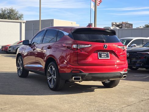 New 2026 Acura RDX w/Technology Package image 4