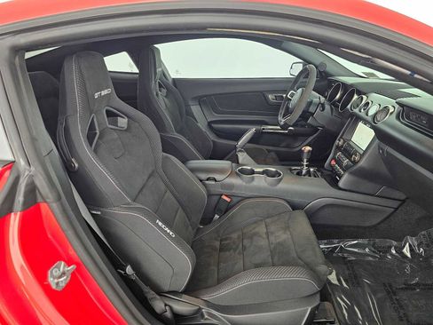 Used 2017 Ford Mustang Shelby GT350 w/ Electronics Package image 10