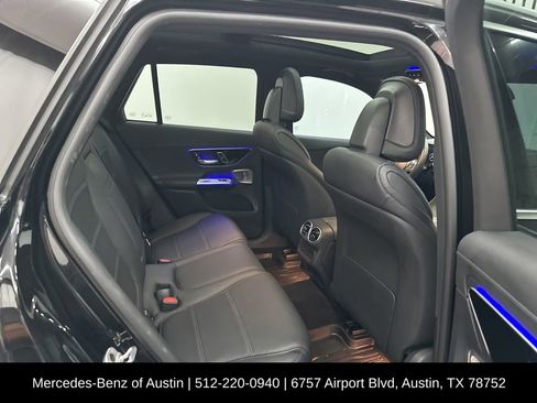 Used 2023 Mercedes-Benz GLC 300 image 22
