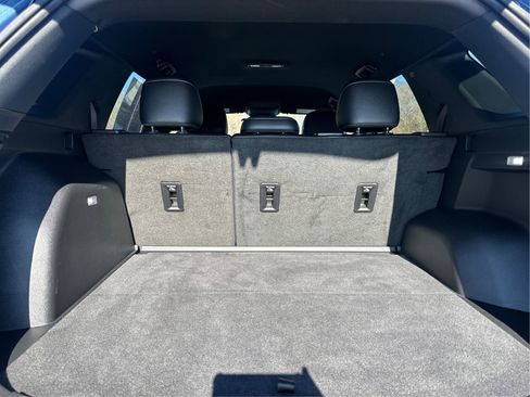 Certified 2025 Chevrolet Equinox LT w/ Convenience Package II image 12