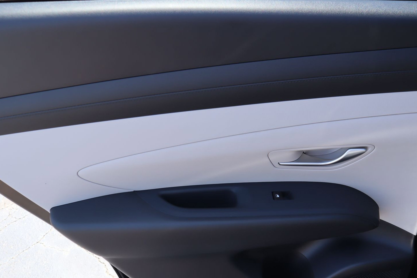 New 2026 Hyundai Tucson SEL FWD image 22