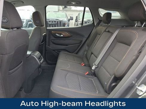 Used 2020 GMC Terrain SLE image 12