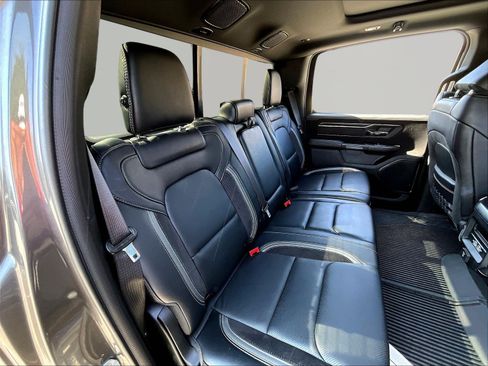 Used 2023 RAM 1500 TRX w/ TRX Level 1 Equipment Group AWD/4WD image 26