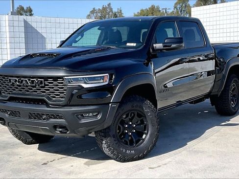 Used 2026 RAM 1500 RHO AWD/4WD image 2