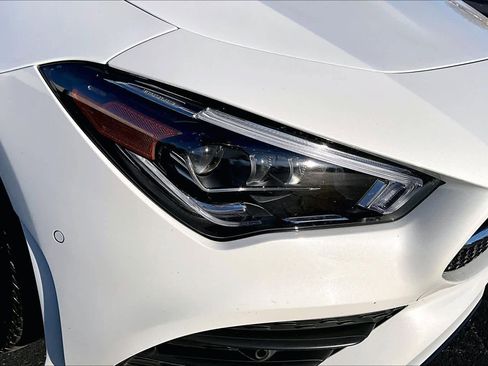 Used 2023 Mercedes-Benz CLA 250 image 27