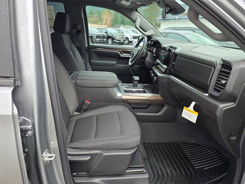 New 2026 Chevrolet Silverado 1500 RST w/ Max Trailering Package image 12