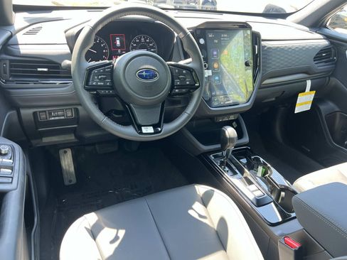 New 2026 Subaru Forester Sport AWD/4WD image 14