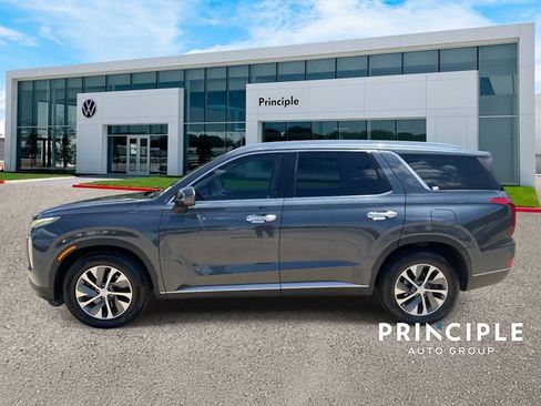 Used 2020 Hyundai Palisade SEL FWD image 6