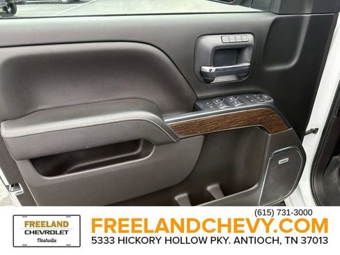 Used 2018 GMC Sierra 1500 Denali w/ Denali Ultimate Package image 21