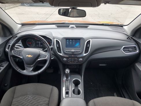 Used 2018 Chevrolet Equinox LT image 70