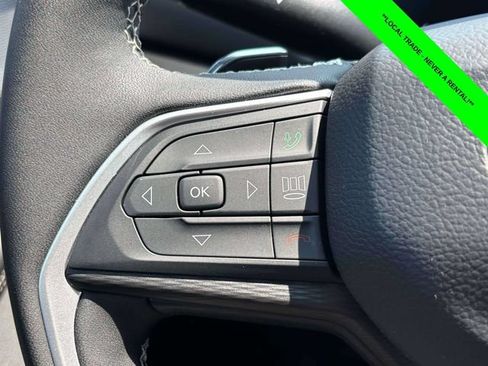 Used 2025 Jeep Grand Cherokee L Altitude AWD/4WD image 14