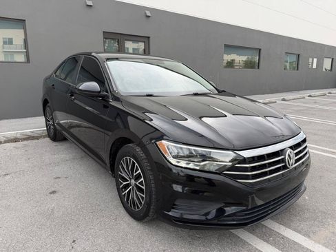 Used 2021 Volkswagen Jetta S FWD image 7