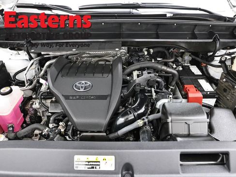 Used 2023 Toyota Highlander XSE image 7