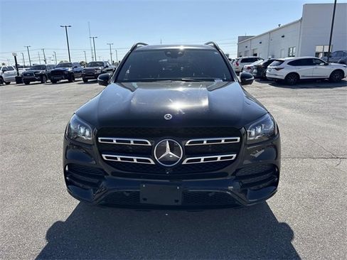 Used 2022 Mercedes-Benz GLS 450 GLS 450 image 7