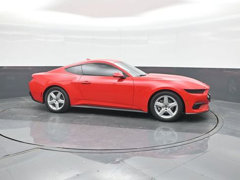 New 2026 Ford Mustang Premium image 10