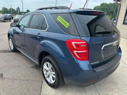 Used 2017 Chevrolet Equinox LT FWD image 7