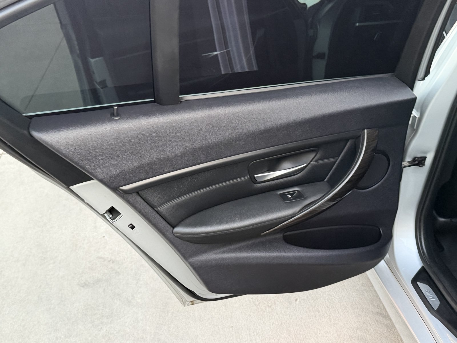 Used 2015 BMW 335i Sedan RWD image 20