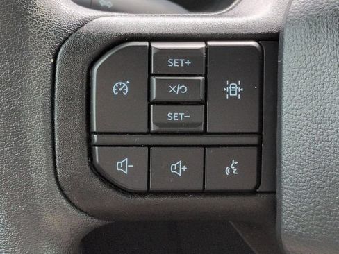 Certified 2023 Ford F150 XL w/ STX Appearance Package RWD image 24