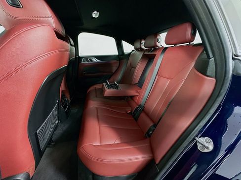 Certified 2023 BMW i4 eDrive35 image 25