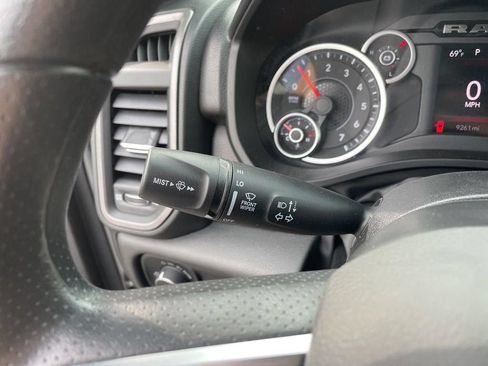 Used 2026 RAM 1500 Tradesman AWD/4WD image 26
