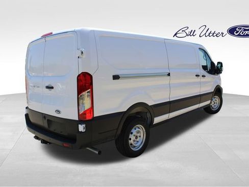 New 2025 Ford Transit 250 Low Roof image 3