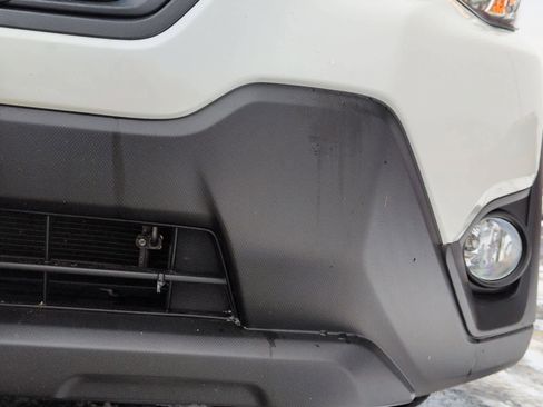 Certified 2023 Subaru Crosstrek 2.0i Premium image 11