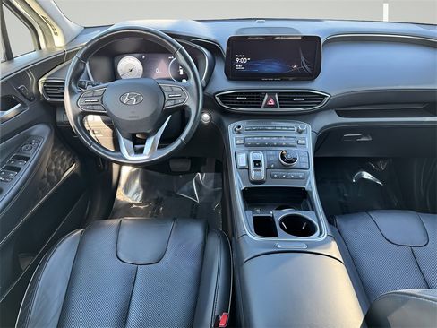 Used 2023 Hyundai Santa Fe Limited image 5