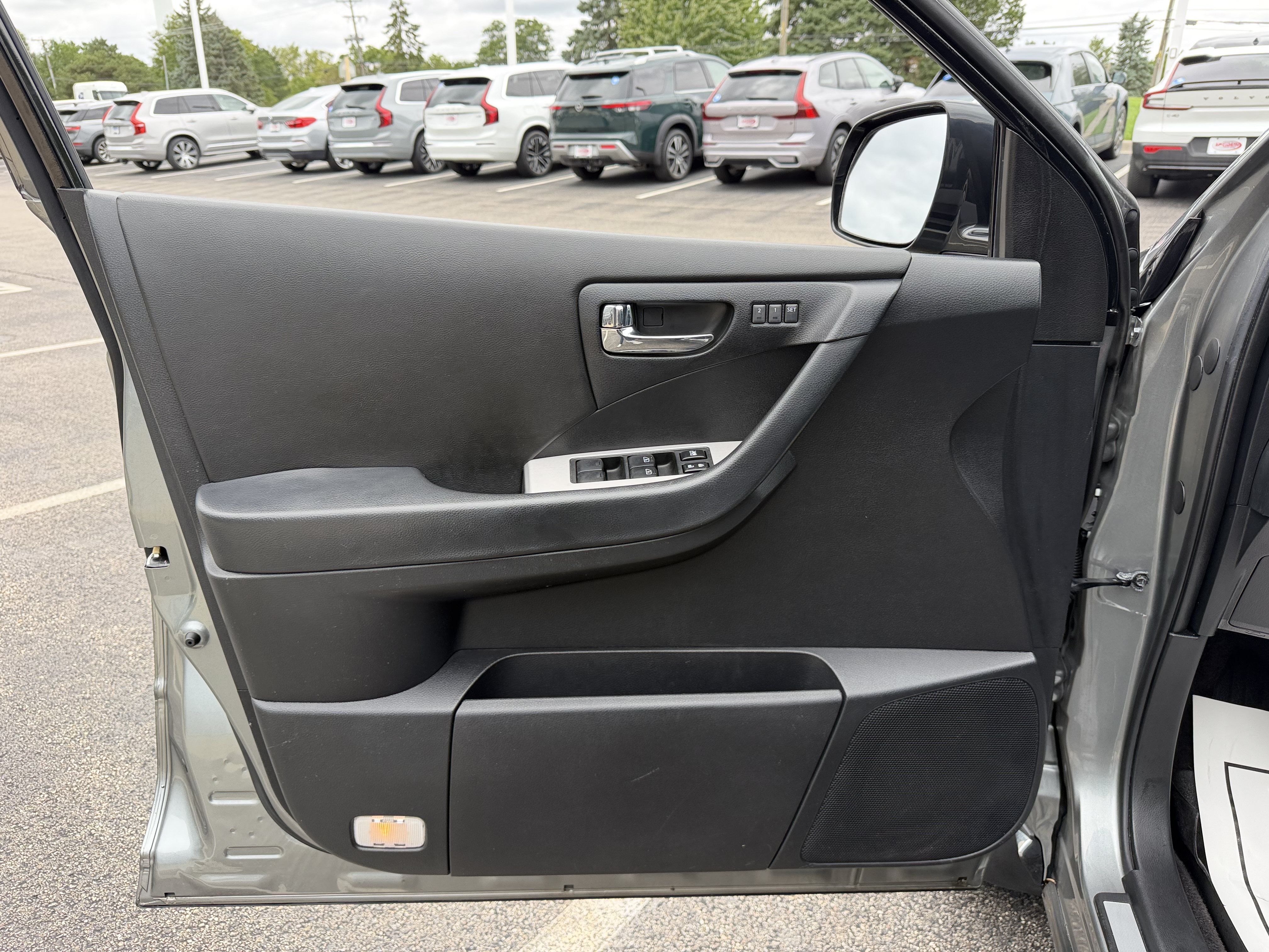 Used 2007 Nissan Murano SL w/ Touring Pkg AWD/4WD image 7