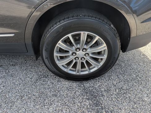 Used 2019 Cadillac XT5 Luxury image 14