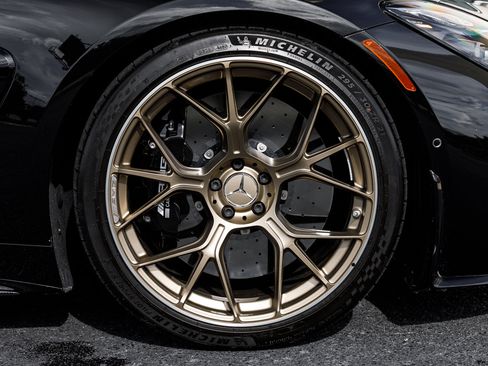 Used 2026 Mercedes-Benz AMG GT 63 image 24
