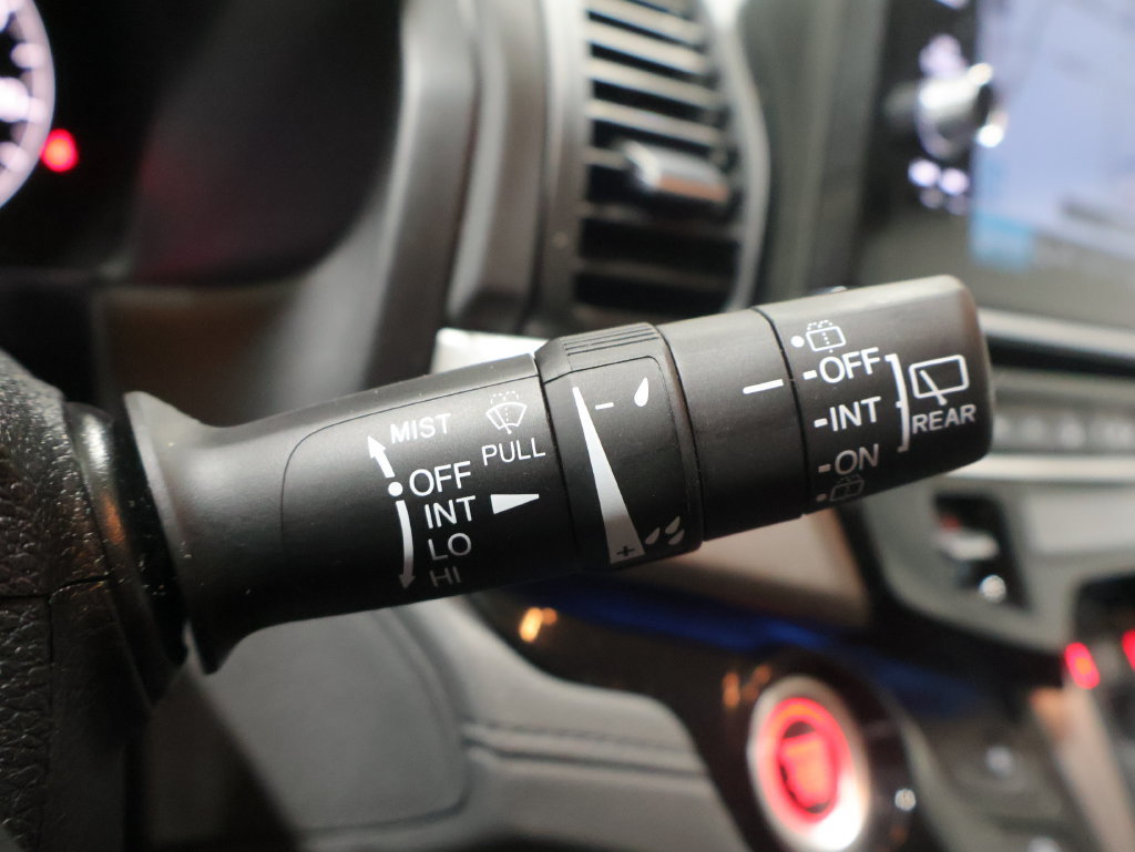 Used 2026 Honda Odyssey Touring image 35