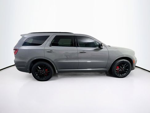 Used 2023 Dodge Durango GT AWD/4WD image 4